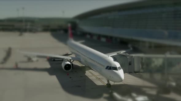 Corporate Business Jet Plane Aircraft Technology alt