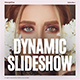 Dynamic Slideshow - VideoHive Item for Sale
