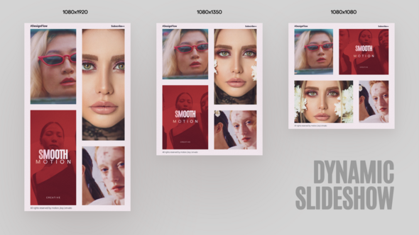 Dynamic Slideshow