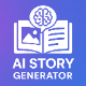 Ai Story Generator Pro - CodeCanyon Item for Sale