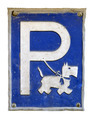 Dog Parking - PhotoDune Item for Sale