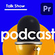 Podcast - VideoHive Item for Sale