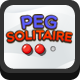 Peg Solitaire - HTML5 Game - CodeCanyon Item for Sale