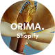 Orima –  Fashion Store Shopify Theme OS 2.0 - ThemeForest Item for Sale