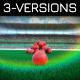Cricket Bumper 5 (3-Bumpers) - VideoHive Item for Sale