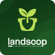 Landscop - Landscaping & Gardening WordPress Theme - ThemeForest Item for Sale