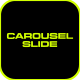 Carousel Slide - VideoHive Item for Sale