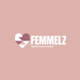 Femmelz - Feminime Business Coaching Elementor Template Kit - ThemeForest Item for Sale