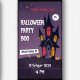 Kids Halloween Party Invitation - VideoHive Item for Sale