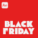 Black Friday Titles - VideoHive Item for Sale