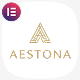 Aestona - Interior Design & Architecture Elementor Template Kit - ThemeForest Item for Sale