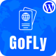 Gofly - Tour Booking and Travel Agency WordPress Theme - ThemeForest Item for Sale