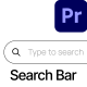 Search Bars - VideoHive Item for Sale