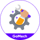 GoMechPro - All-in-One Car & Bike Service, Garage Repair, Auto Parts & Complete Mechanic Solution - CodeCanyon Item for Sale