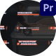 Minimal Name Tag – Lower Thirds Premiere Pro - VideoHive Item for Sale