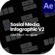 Social Media Infographic - VideoHive Item for Sale