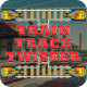 Train Track Twister - HTML5 Game with AdMob - CodeCanyon Item for Sale