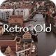 Retro Old Film Overlays MOGRT - VideoHive Item for Sale