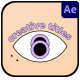 Acid And Lyric Eyes Titles for After Effects - VideoHive Item for Sale