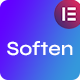 Soften - Software & SaaS WordPress Theme - ThemeForest Item for Sale