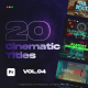 Cinematic Titles vol.04 | Premiere Pro - VideoHive Item for Sale