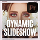 Dynamic Slideshow | MOGRT - VideoHive Item for Sale
