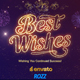 Best Wishes Line Gold - VideoHive Item for Sale