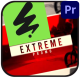 Extreme Promo for Premiere Pro - VideoHive Item for Sale