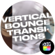 Vertical Bounce Transitions - VideoHive Item for Sale