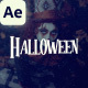 Halloween Slideshow - VideoHive Item for Sale