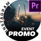 Instagram Event Promo - VideoHive Item for Sale