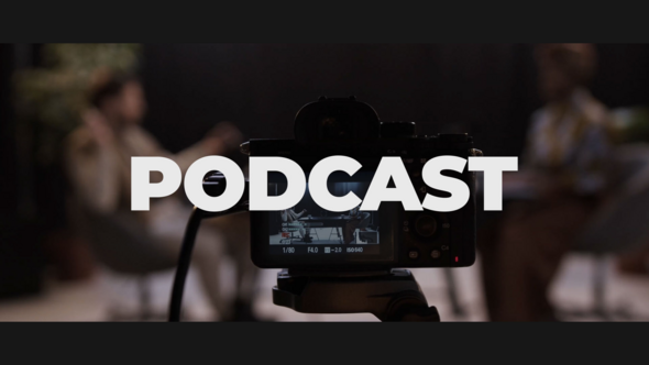 Podcast Opener | MOGRT