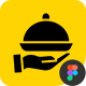 Restoni - Fast Food & Restaurant Figma Template - ThemeForest Item for Sale