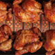 Rotisserie Chicken - VideoHive Item for Sale
