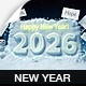 New Year - VideoHive Item for Sale