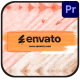 Paint Brush Logo Transitions for Premiere Pro - VideoHive Item for Sale