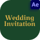 Indian Wedding Invitation - VideoHive Item for Sale