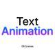 Text Animation \ AE - VideoHive Item for Sale