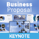 Business Pitch Deck Proposal - GraphicRiver Item for Sale