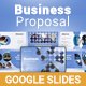 Business Pitch Deck Proposal - GraphicRiver Item for Sale