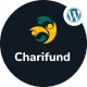 ChariFund - Charity WordPress Theme Multipurpose - ThemeForest Item for Sale
