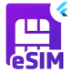 eSIM – Start Your eSIM Selling App | Android & iOS - CodeCanyon Item for Sale