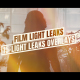15-Film Light Leaks Overlays Pack - VideoHive Item for Sale