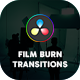 Vertical Film Burning Transitions - VideoHive Item for Sale