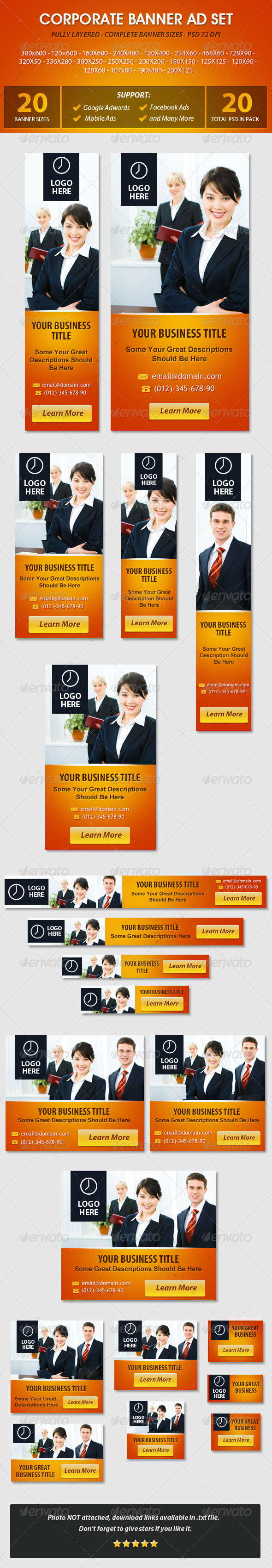 Web Sales Graphics Designs Templates From Graphicriver