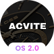 Acvite - Watch Store Shopify 2.0 Theme - ThemeForest Item for Sale