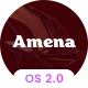 Amena - High Heel store Shopify 2.0 Theme - ThemeForest Item for Sale