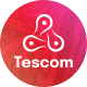 Tescom  | Product Landing Page + RTL - ThemeForest Item for Sale