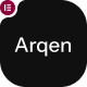 Arqen - Architecture & Interior Design Elementor Template Kit - ThemeForest Item for Sale