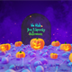 Halloween Logo Mogrt - VideoHive Item for Sale